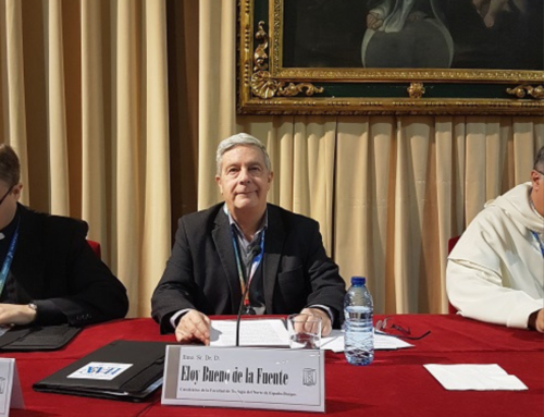 Eloy Bueno explicará cómo provoca a la teología y a la pastoral el mes misionero extraordinario