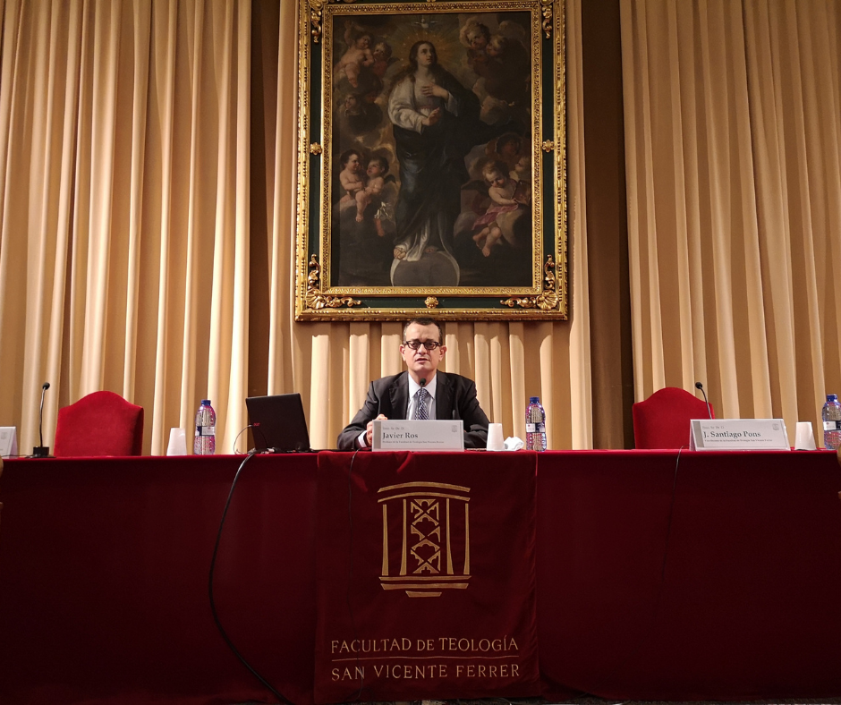 Javier Ros «El confinamiento ha sido una gran oportunidad de