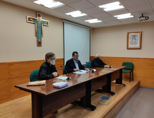 El Sínodo Diocesano y la Misión en el centro de la reflexión de la Cátedra de Misionología