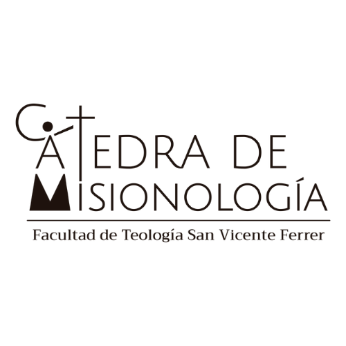 Logo Cátedra Misionología