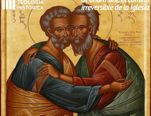Éxito de la mayor reflexión sobre el ecumenismo celebrada en España