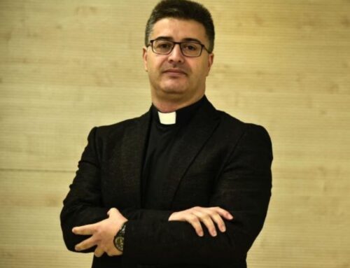 Armando Matteo: «Alcanzar a los jóvenes nos exige cambiar la pastoral que hemos heredado del pasado»