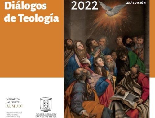 Mons. Luis Argüello reflexionará sobre cómo evangelizar en 2022 dentro de los Diálogos de Teología de Almudí