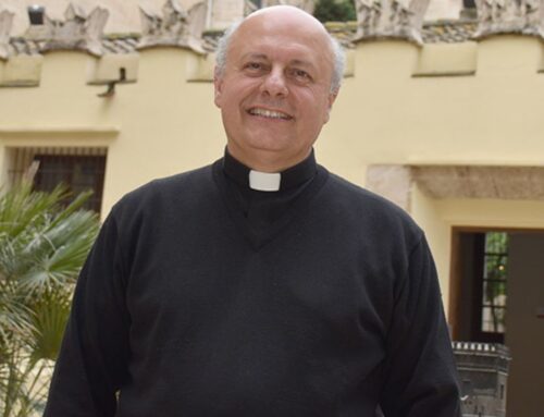 Santiago Pons: «Necesitamos comunicar y vivir la fe con los hombres y mujeres de nuestro tiempo»