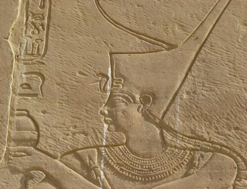 La Academia de Lenguas Bíblicas organiza un seminario sobre el «Egipto faraónico frente al Imperio Persa»