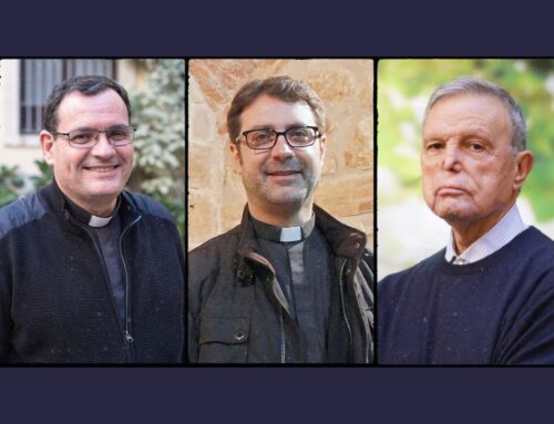 Tres profesores de la Facultad de Teología, nuevos canónigos de la Catedral de Valencia