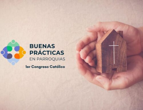 Primer ‘Congreso de Buenas Prácticas en Parroquias’