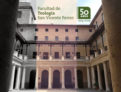 Comienzan los actos por el 50 Aniversario de la Facultad de Teología de Valencia