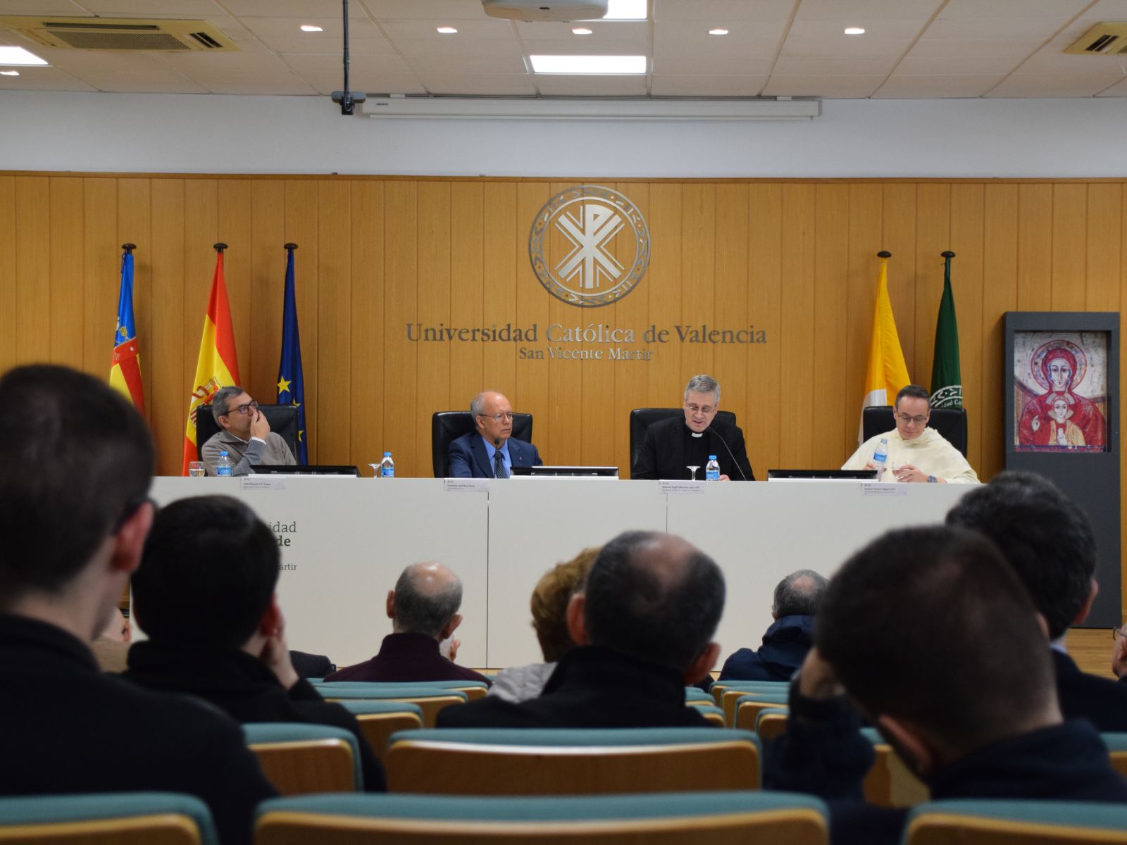¿Qué ha aportado la Iglesia a la Europa del siglo XXI? – Facultad de ...