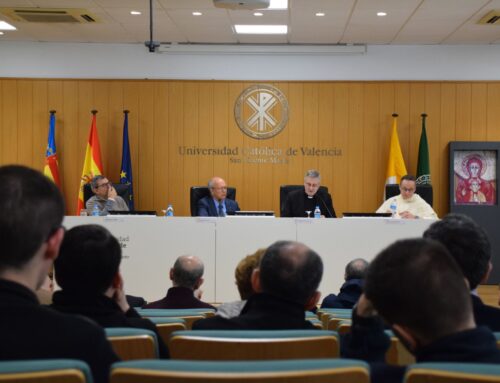 ¿Qué ha aportado la Iglesia a la Europa del siglo XXI?