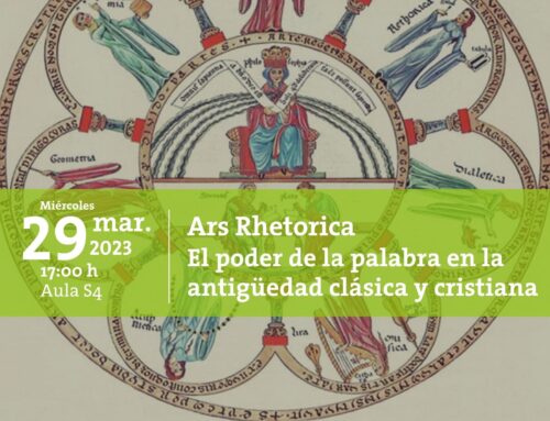 La Academia de Lenguas Bíblicas explicará el poder de la palabra en la antigüedad clásica y cristiana