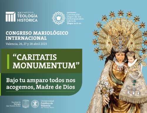 La Facultad de Teología organiza un congreso mariológico internacional por el Centenario de la Coronación