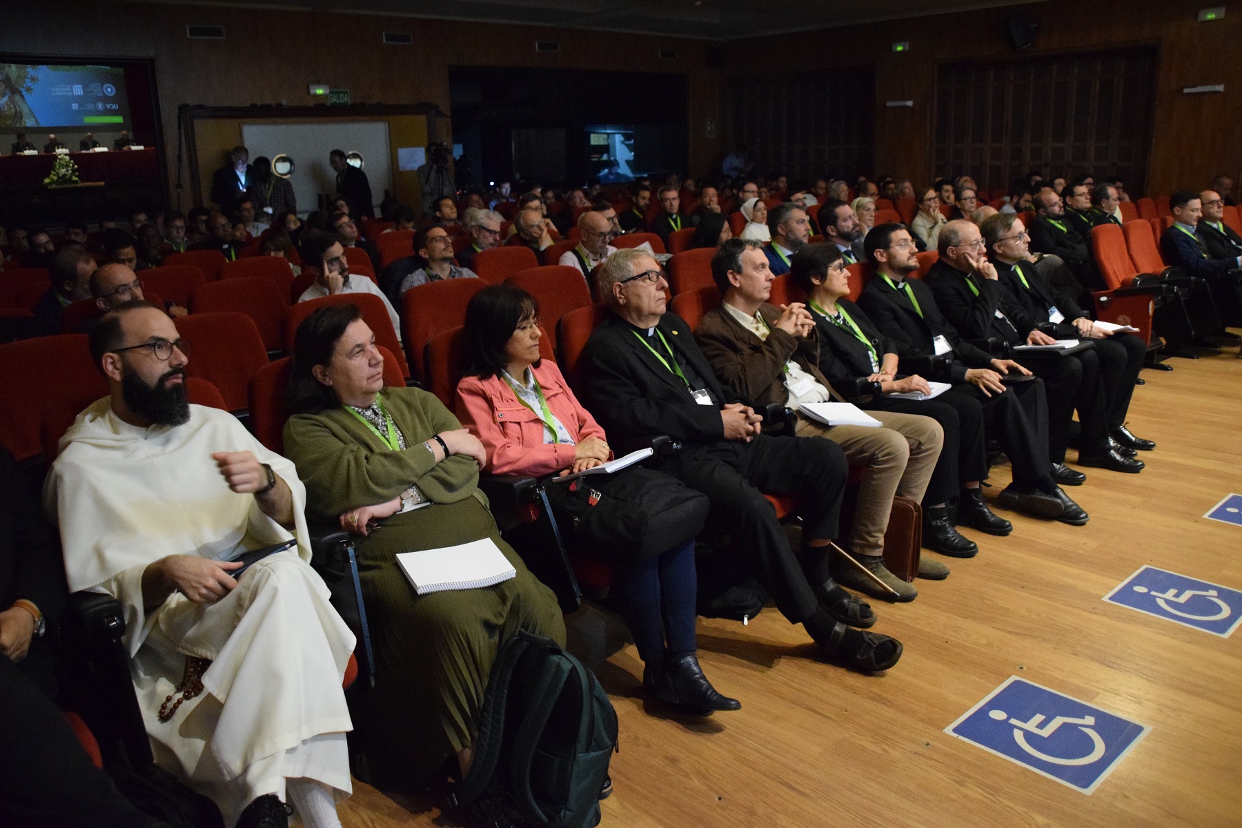 Congreso mariológico en Valencia