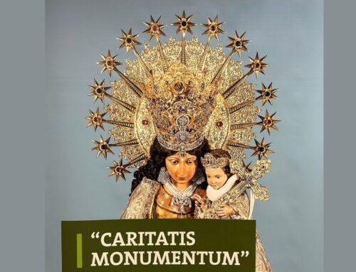 Mons. Enrique Benavent inaugurará el Congreso Mariológico «Caritatis Monumentum»