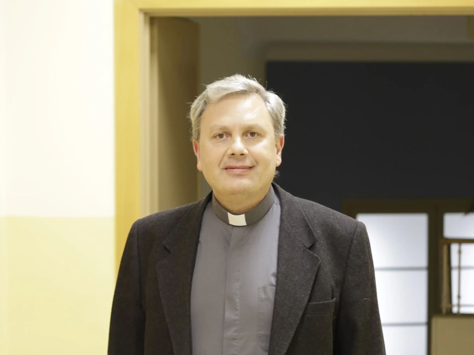 El exorcista Eduardo Toraño afirma que quien no cree en la realidad del demonio “está fuera del magisterio de la Iglesia”