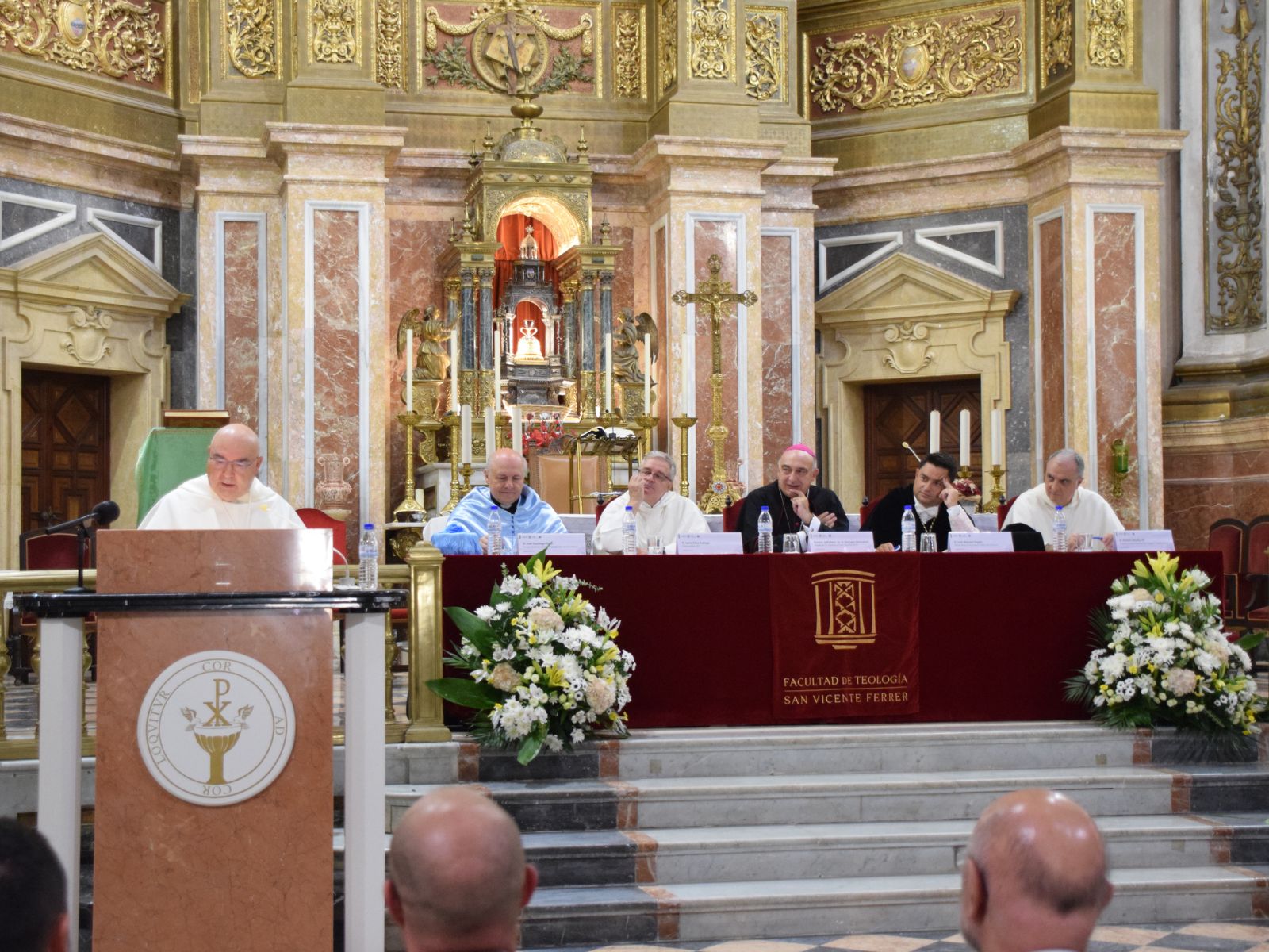 Mons. Benavent: «Necesitamos buscar medios para hacer audible el mensaje cristiano en nuestro mundo»