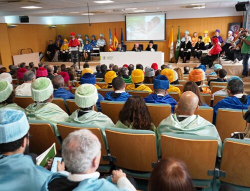 Mons. Benavent: «La Iglesia tiene derecho a tener sus propias instituciones educativas para dar razón de su esperanza»