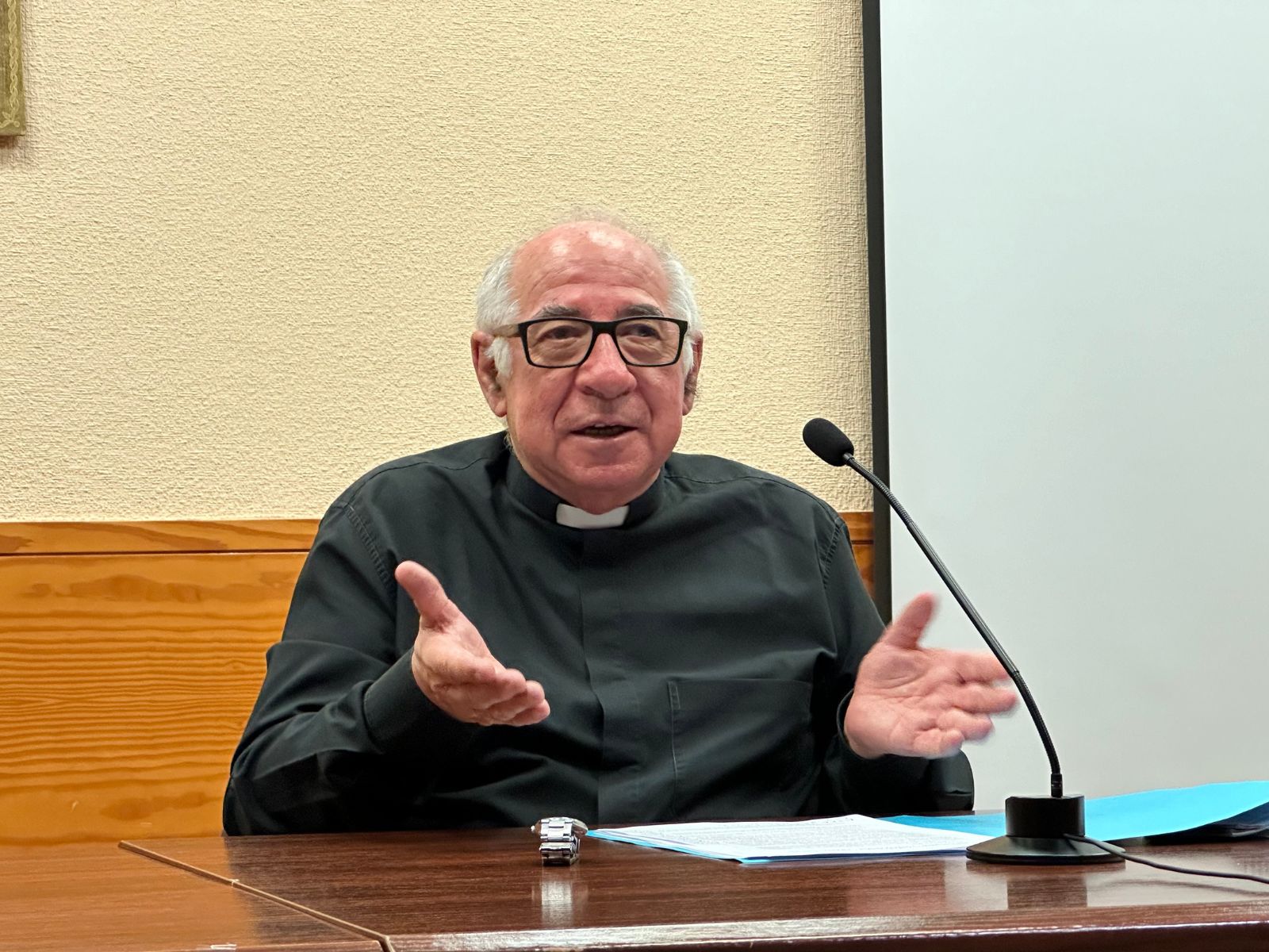 Domund 2023: ¿Somos culpables de la evangelización?