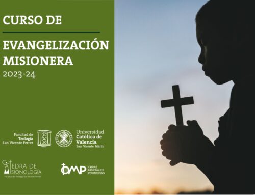 Tercera edición del Curso de Evangelización Misionera