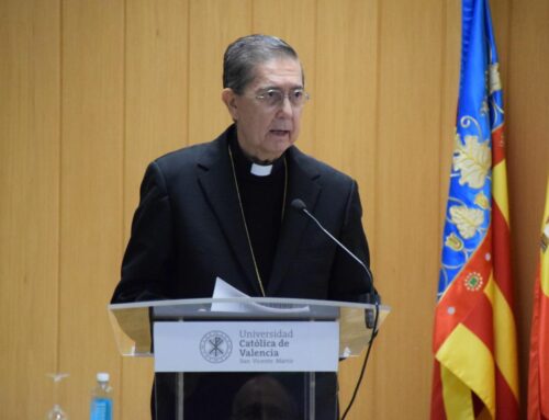 Cardenal Ayuso, sobre el diálogo interreligioso: “Ahora es el momento de comenzar a construir algo nuevo”