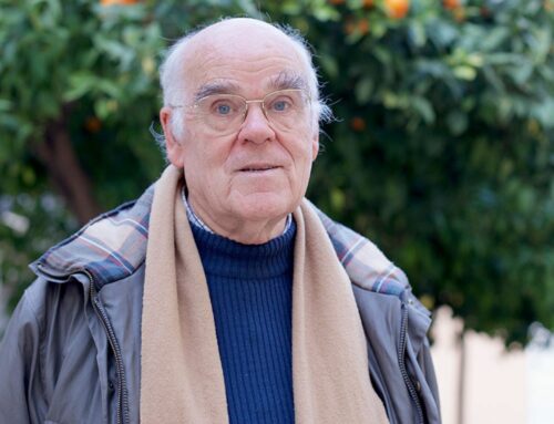 Fallece Vicente Collado, primer catedrático de la Facultad de Teología de Valencia
