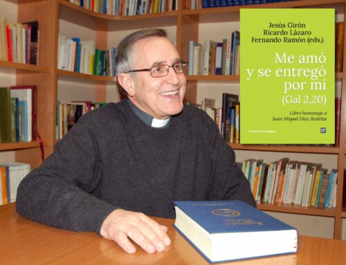 Presentación del libro homenaje a Juan Miguel Díaz Rodelas