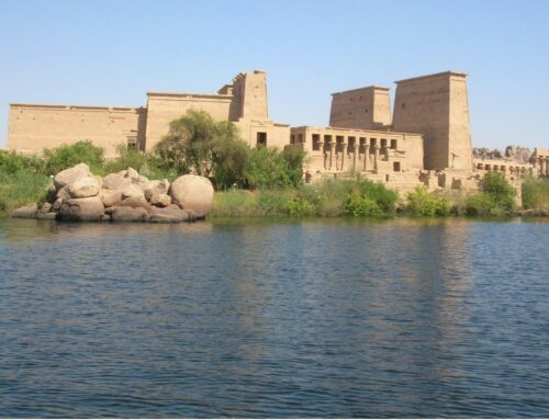 Seminario: «Egipto después de Egipto: la dinastía ptolemaica y la conquista romana»