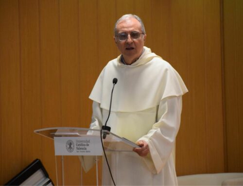 Vicente Botella: «Los jóvenes de hoy, a pesar de estar súper comunicados, están muy solos»