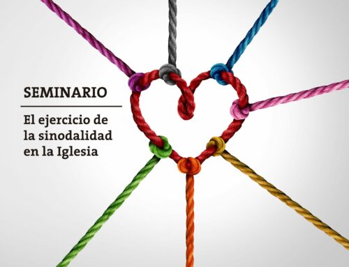 Nuevo seminario para profundizar en el ejercicio sinodal necesario en la Iglesia