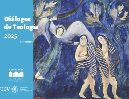 Los Diálogos de Teología de Almudí reflexionan sobre cómo evangelizar en tiempos de inteligencia artificial