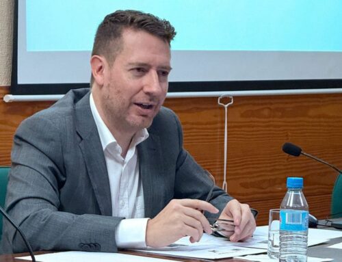 José Luis García: «Evangelizar en este tiempo es dejar que Cristo brille con lenguaje nuevo»