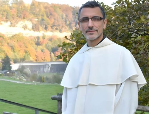 Seminario en la Facultad de Teología sobre el necesario diálogo entre buscadores de la Verdad