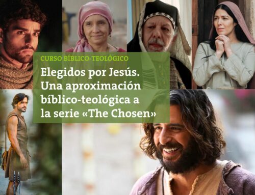 La Facultad de Teología profundiza en la serie «The Chosen» con un curso interdisciplinar