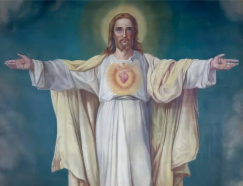 «El hombre como corazón», conferencia del profesor Castillo sobre el cultivo de la vida interior