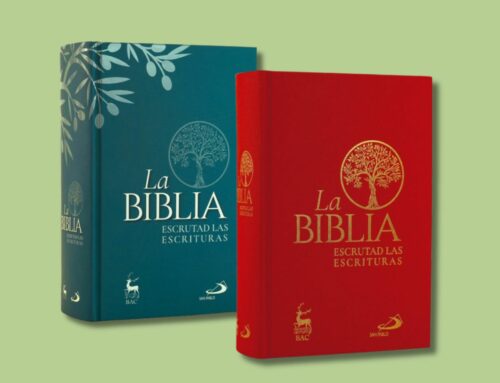 El Arzobispo presidirá la presentación en Valencia de «La Biblia. Escrutad las Escrituras»