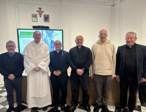 Tesis doctoral sobre los escritos de Laura Montoya Upegui, la primera santa colombiana