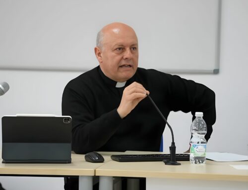 Santiago Pons: «La IA no sustituye el ejercicio del pensamiento, sino que lo vuelve más necesario»