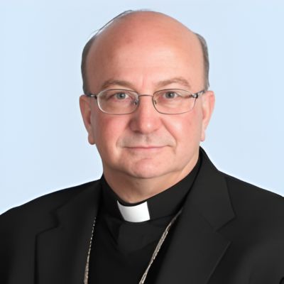 Mons. Francisco Conesa Ferrer