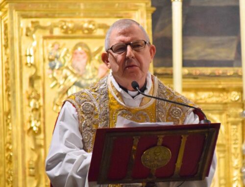 Fallece el catedrático emérito Joaquín Pascual Torró