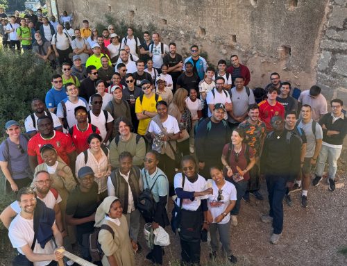 La Facultad de Teología vive una jornada de convivencia para conmemorar a su patrono, san Vicente Ferrer